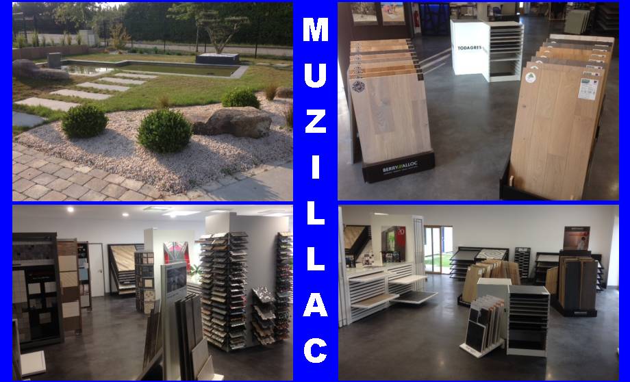 Bienvenue à Muzillac