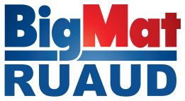 Logo Bigmat Ruaud